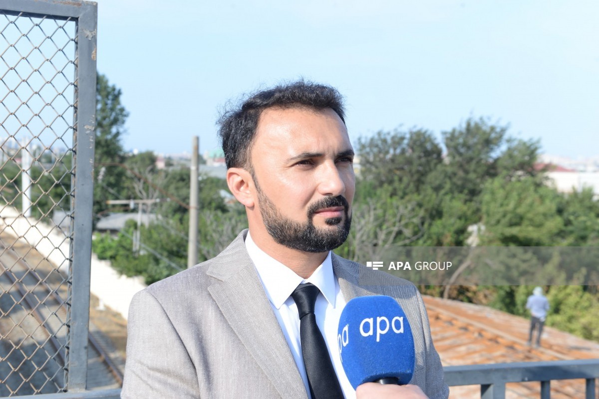 Bakı–Tbilisi–Bakı marşrutunda ADY-nin müasir yataq tipli qatarları hərəkət edəcək