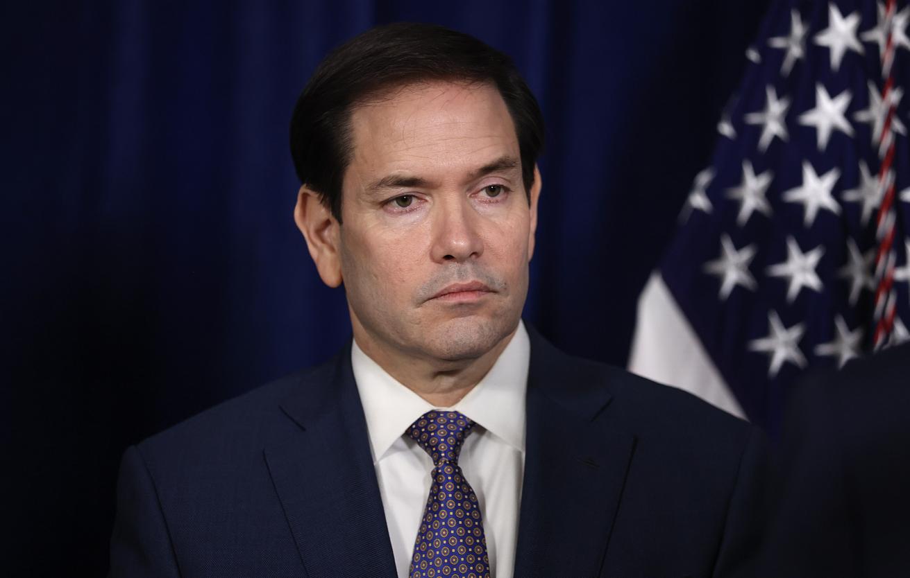 Rubio İranla bağlı danışıqlarda kiçik irəliləyişin olduğunu bəyan edib