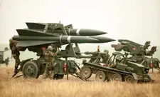 ABŞ Ukraynaya 108 milyon dollarlıq hərbi satışı təsdiqlədi