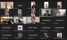 "WUF-13: Yeni urbanizasiya və milli prioritetlər" mövzusunda tədbir keçirilib