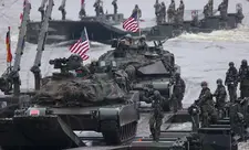 Polşa Amerika hərbçilərinin yerləşdirilməsi üçün şəhərcik tikəcək
