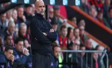 Qvardiola "Mançester Siti"dən ayrılacağını açıqlayıb