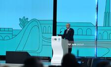 Anar Quliyev: Azərbaycan Ümumdünya Ətraf Mühit Gününə hazırlaşır