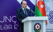 Gənclər arasında mənəvi dəyərlər mövzusunda tədbir keçirilib