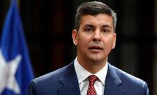 Paraqvay Prezidenti Azərbaycan liderinə təbrik ünvanlayıb