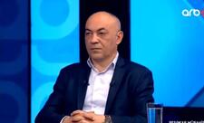 “Livan istiqamətində proseslər təhlükəli mərhələyə daxil olur”