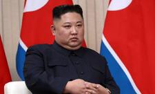 Kim Çen In Prezident İlham Əliyevi təbrik edib