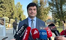 Komitə: Qarabağ və Şərqi Zəngəzurda yenidənqurma baş planlara uyğun aparılır