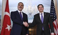 Fidan Rubio ilə görüşüb