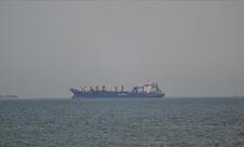 UKMTO: Sokotra yaxınlığında tanker yaxınlaşan qayığa atəş açıb