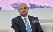 Vahid Hacıyev: Yeni yaşayış məntəqələri ekoloji dayanıqlılıq prinsiplərinə uyğun layihələndirilir
