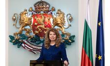 Prezident Yotova: Azərbaycan və Bolqarıstan strateji tərəfdaşlıq səviyyəsinə yüksəldilmiş əla münasibətlərə malikdir  - EKSKLÜZİV MÜSAHİBƏ