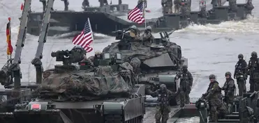 Polşa Amerika hərbçilərinin yerləşdirilməsi üçün şəhərcik tikəcək
