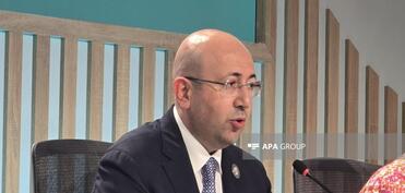 WUF13: Bakı Bəyannaməsini 82 ölkədən 441 QHT nümayəndəsi imzalayıb