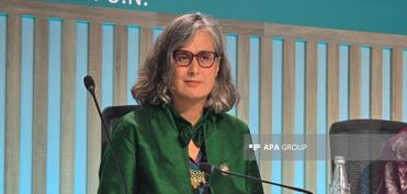 Rossbax: Bakıdan daha güclü tərəfdaşlıqlarla və yenilənmiş qətiyyətlə ayrılırıq