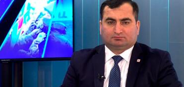 “Ukrayna döyüş prosesini öz lehinə dəyişməkdə davam edir”