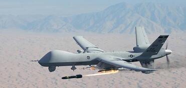 Pentaqon İran müharibəsində "MQ-9" dronlarının təxminən beşdə birini itirib