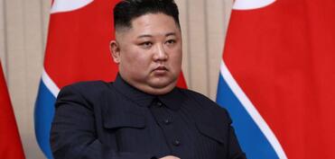 Kim Çen In Prezident İlham Əliyevi təbrik edib