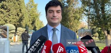 Komitə: Qarabağ və Şərqi Zəngəzurda yenidənqurma baş planlara uyğun aparılır