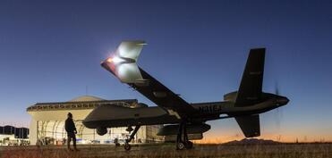 ABŞ İrana qarşı əməliyyatlarda MQ-9 Reaper PUA-larının 20%-ni itirib