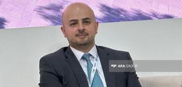 Vahid Hacıyev: Yeni yaşayış məntəqələri ekoloji dayanıqlılıq prinsiplərinə uyğun layihələndirilir