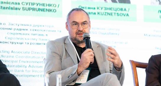 «Ищут людей, которые будут вести переговоры» - Вячеслав Потапенко