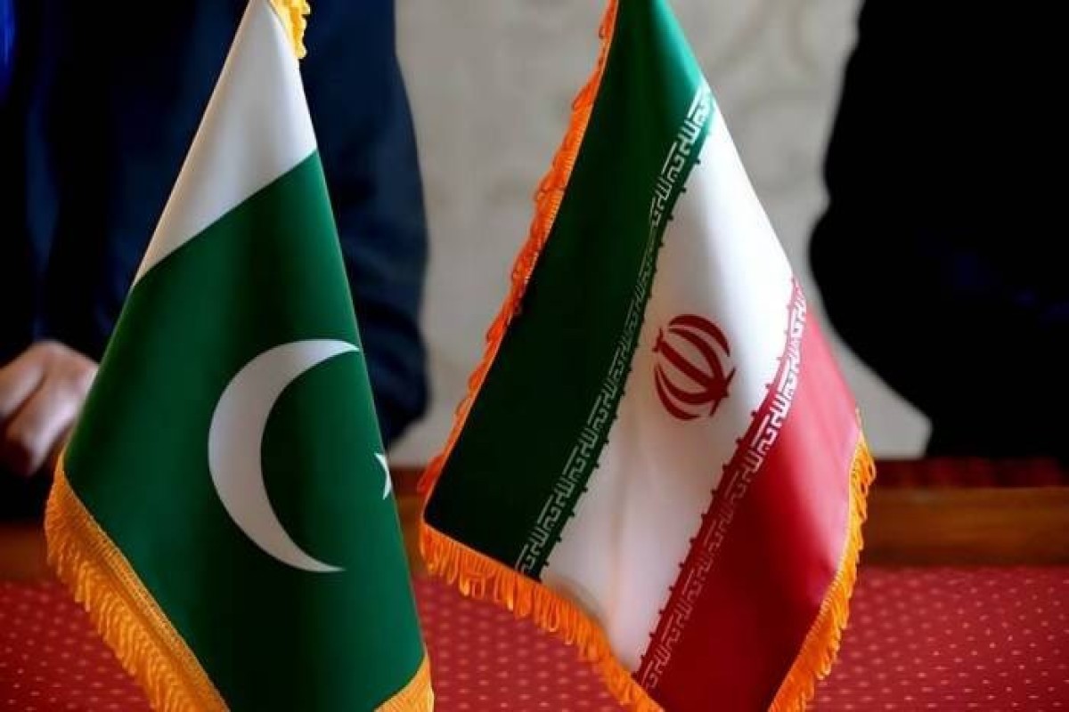 Pakistan Silahlı Qüvvələrinin rəhbəri İrana səfər edəcək