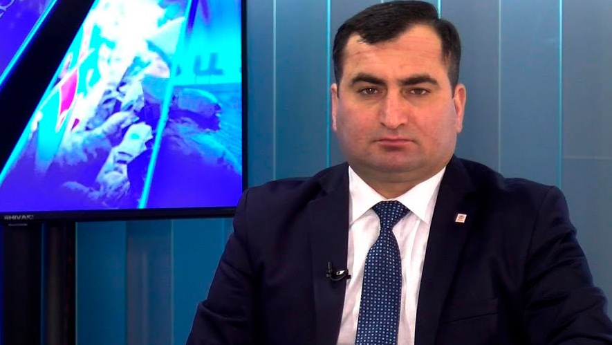 “Ukrayna döyüş prosesini öz lehinə dəyişməkdə davam edir”