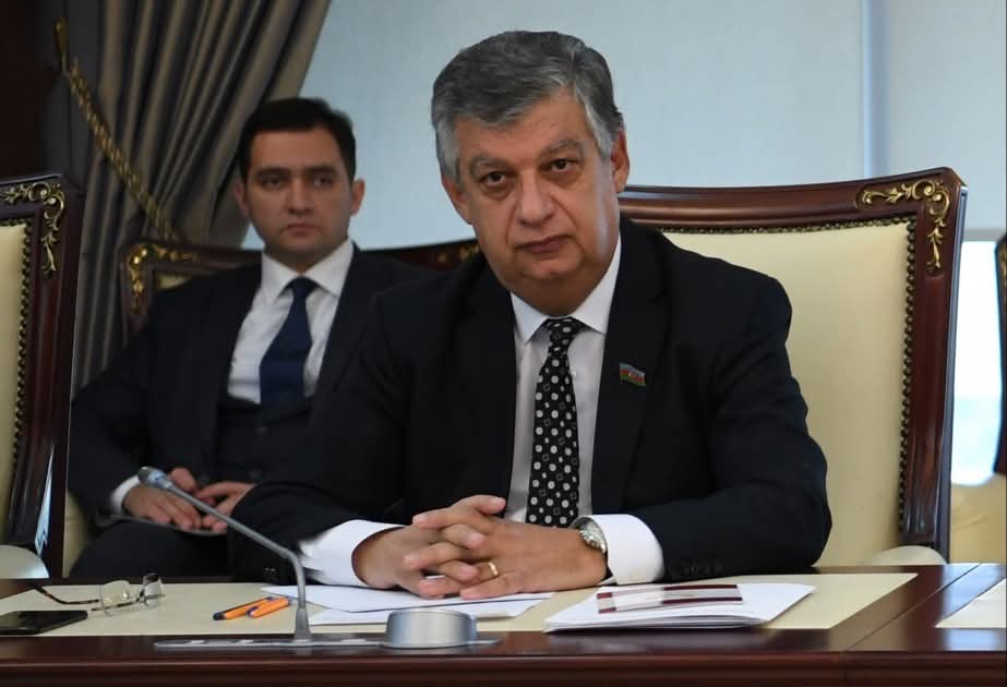 “Dünya Prezidentləri İlham Əliyevin şəhərsalma sahəsində uzaqgörən liderliyini alqışladı”