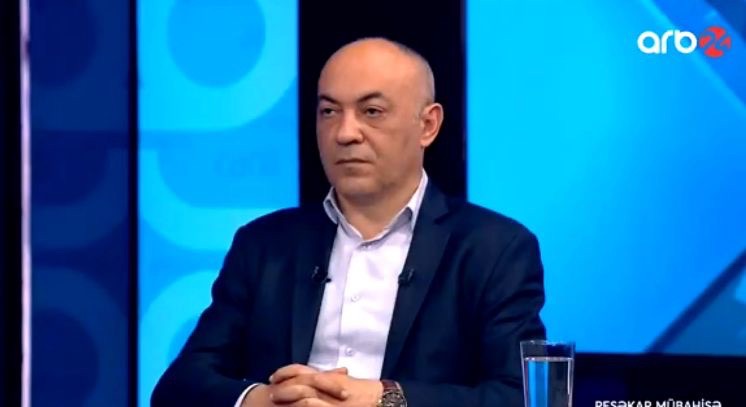“Livan istiqamətində proseslər təhlükəli mərhələyə daxil olur”