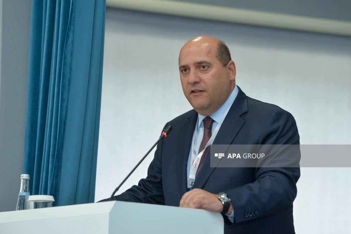 Prezidentin xüsusi nümayəndəsi: Ağdam tamamilə yeni sima qazanmağa başlayıb