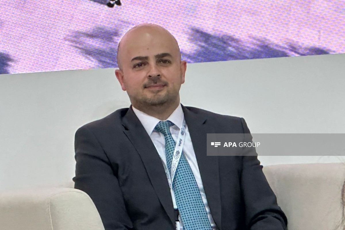 Vahid Hacıyev: Yeni yaşayış məntəqələri ekoloji dayanıqlılıq prinsiplərinə uyğun layihələndirilir