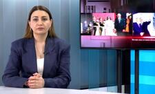 “Dayanıqlı sülhə gedən yolda nəzər nöqtəsi olmağı bacardıq”