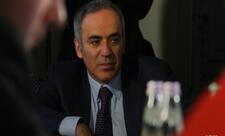 Harri Kasparov beynəlxalq axtarışa verilib