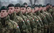 Magyar: Macarıstan Ukraynaya hərbçi göndərməyəcək