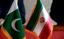 İran rəsmiləri Pakistan ordusunun komandanı ilə görüşüblər