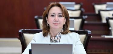 “Qarabağ “ağıllı şəhər” konsepsiyasının mərkəzinə çevrilir”