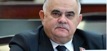 "Azərbaycanın bərpa və yenidənqurma siyasəti beynəlxalq nümunədir"