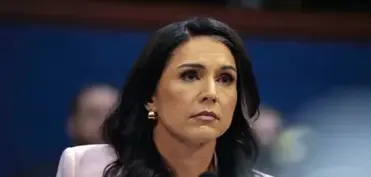İstefaya gedən Tulsi Qabbardın Mərkəzi Kəşfiyyat İdarəsi ilə qarşıdurma yaşadığı məlum olub