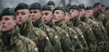 Magyar: Macarıstan Ukraynaya hərbçi göndərməyəcək
