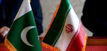 İran rəsmiləri Pakistan ordusunun komandanı ilə görüşüblər