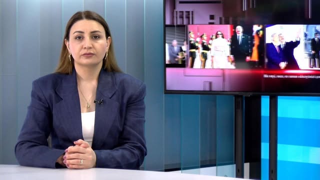 “Dayanıqlı sülhə gedən yolda nəzər nöqtəsi olmağı bacardıq”