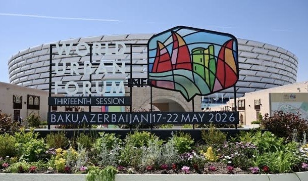 “”Baku Call to Action” sənədi Bakının mühüm platformalardan birinə çevrildiyini göstərdi”