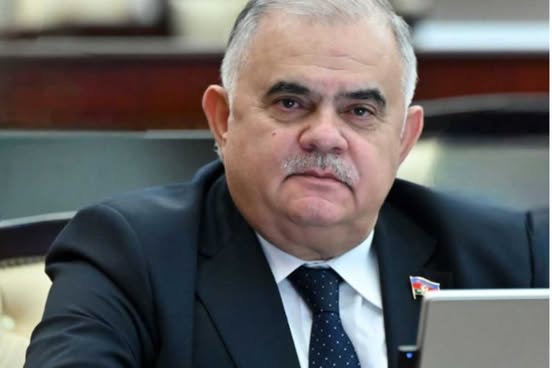 "Azərbaycanın bərpa və yenidənqurma siyasəti beynəlxalq nümunədir"