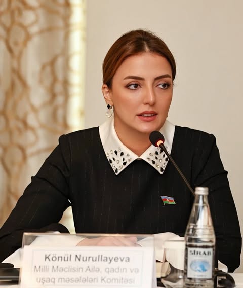 “Diplomatiyamızın növbəti zəfəri”