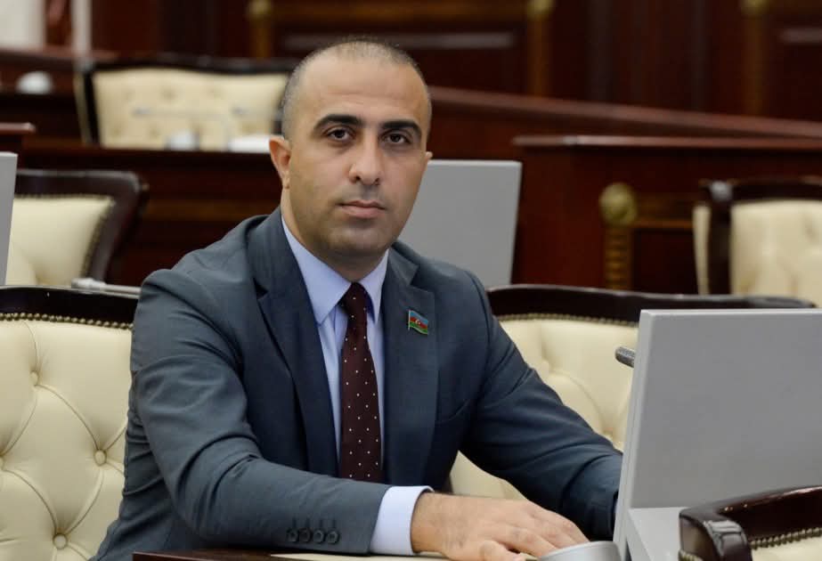 “Bakıdan dünyaya mesaj: Yaşıl inkişafın yeni modeli”