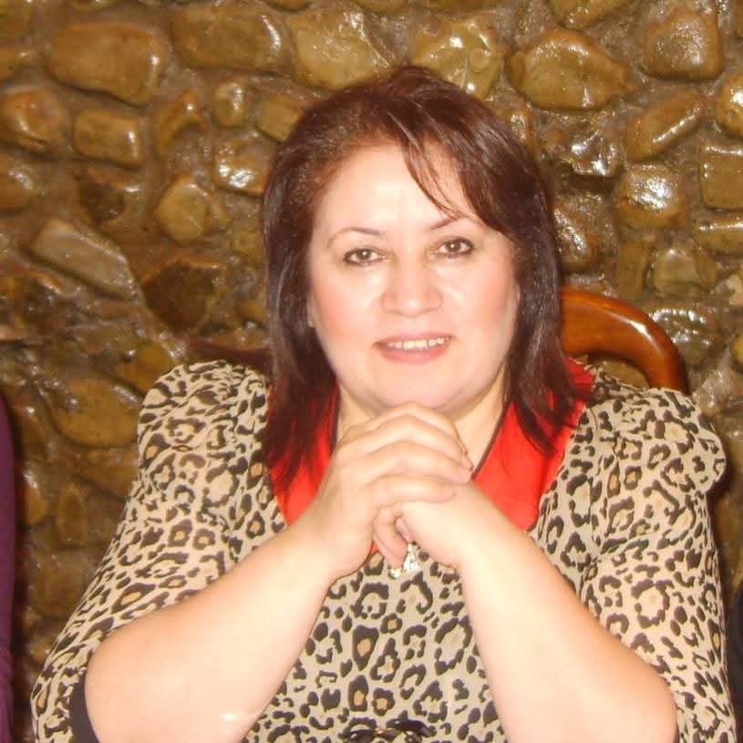 Qüdrət Həsənquliyev Arzu Şirinovanı təbrik edib