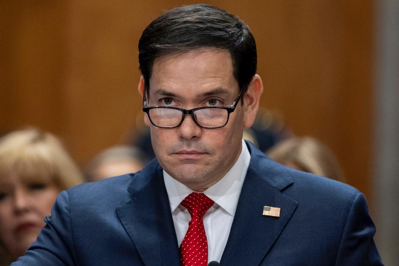 Rubio: "İranla razılığa gəlmək üçün yaxşı şanslarımız var"