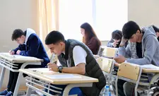 Qəbul imtahanında istifadə olunan yazılı cavab tələb edən tapşırıqların nəticələri 3 həftədən sonra elan ediləcək