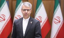 İran XİN: "Danışıqlarda əsas məqsəd müharibənin dayandırılmasıdır"​​​​​​​